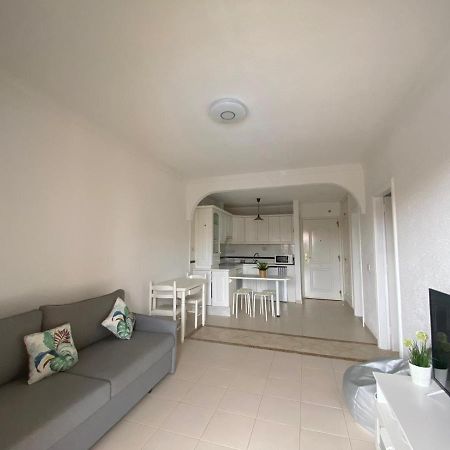 Wait And Sea Apartment Costa Del Silencio Tenerife 아로나 외부 사진